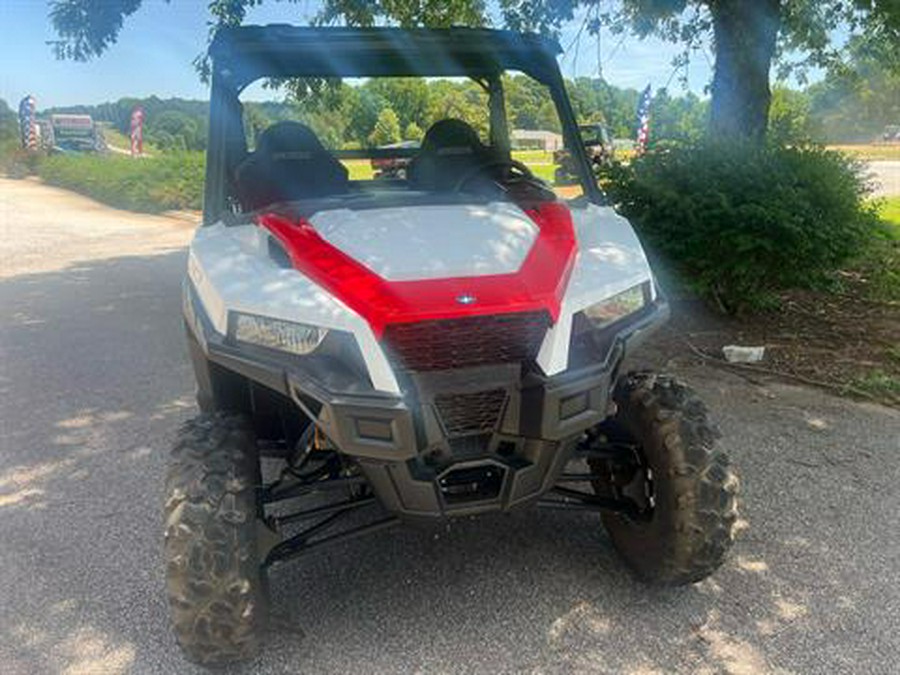 2023 Polaris General 1000 Sport