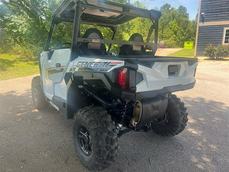 2023 Polaris General 1000 Sport