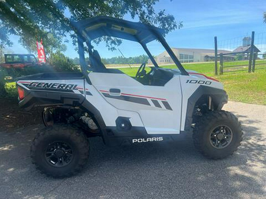 2023 Polaris General 1000 Sport