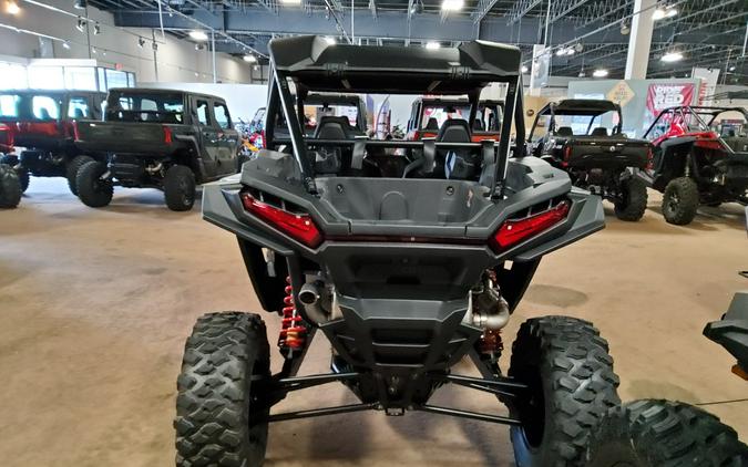 2024 Polaris RZR XP 1000 Ultimate