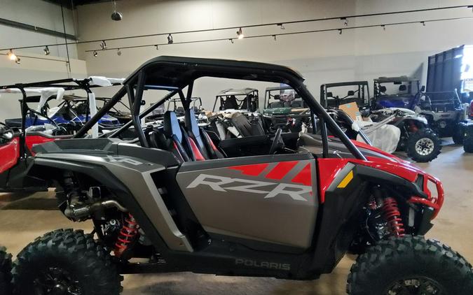 2024 Polaris RZR XP 1000 Ultimate