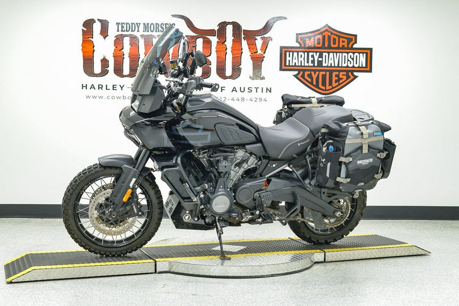 2021 Harley-Davidson® Pan America™ 1250 Special