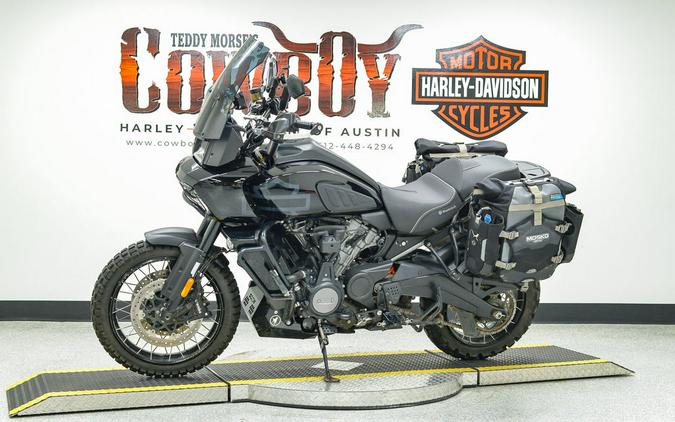 2021 Harley-Davidson® Pan America™ 1250 Special