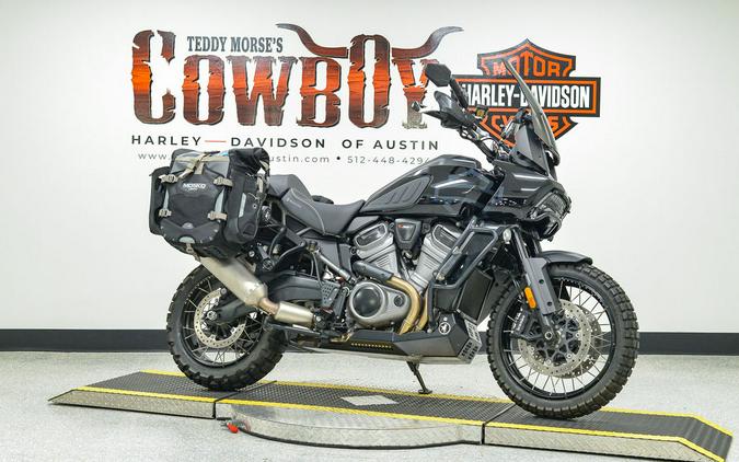 2021 Harley-Davidson® Pan America™ 1250 Special