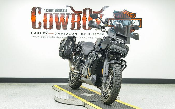 2021 Harley-Davidson® Pan America™ 1250 Special