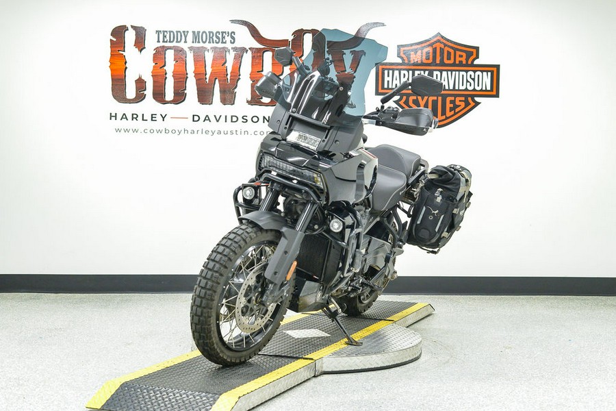 2021 Harley-Davidson® Pan America™ 1250 Special