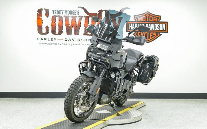 2021 Harley-Davidson® Pan America™ 1250 Special