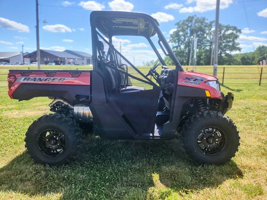 2025 Polaris RANGER XP 1000 Premium