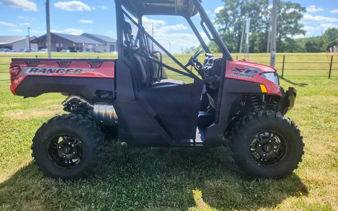 2025 Polaris RANGER XP 1000 Premium