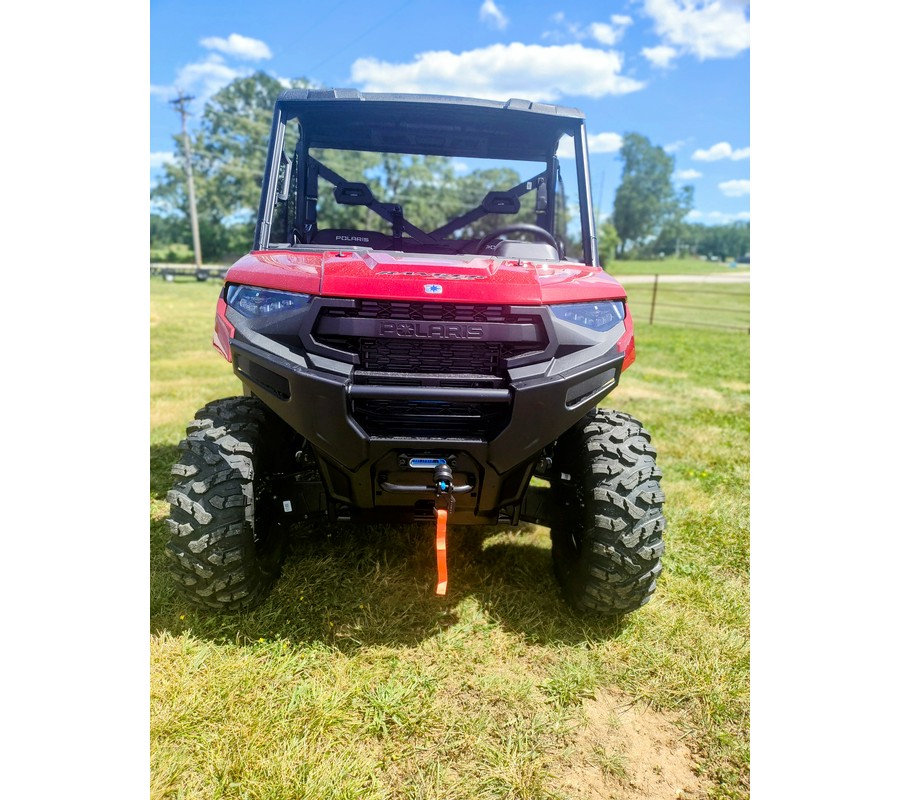 2025 Polaris RANGER XP 1000 Premium