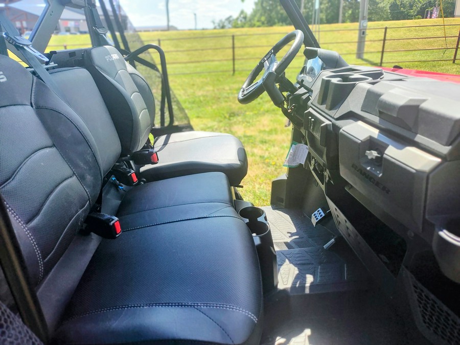 2025 Polaris RANGER XP 1000 Premium