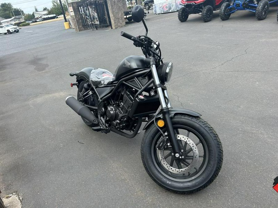 2025 Honda® Rebel 300
