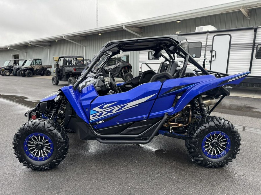 2020 Yamaha YXZ1000R SS SE