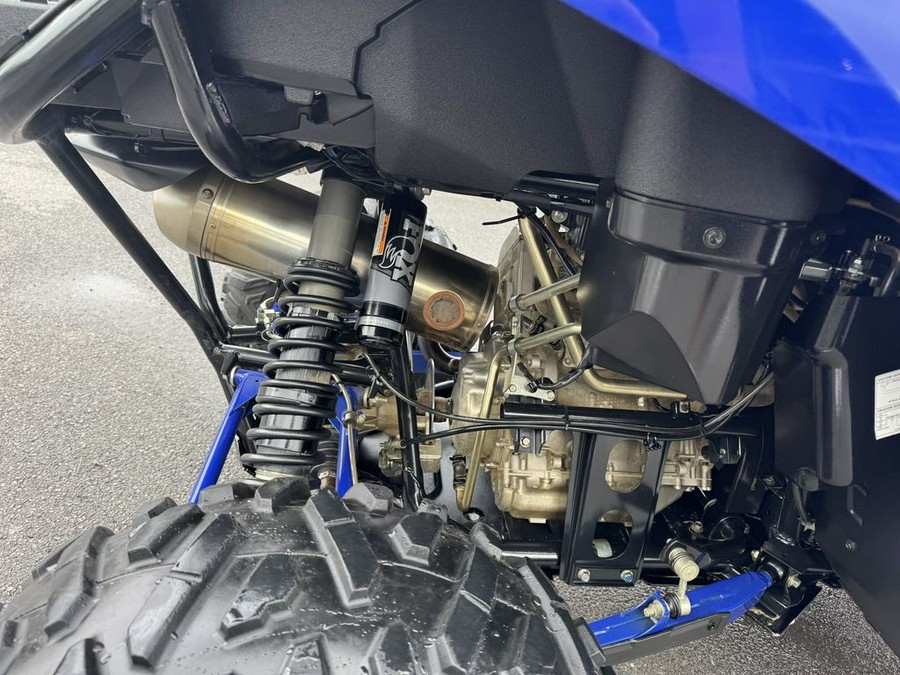 2020 Yamaha YXZ1000R SS SE