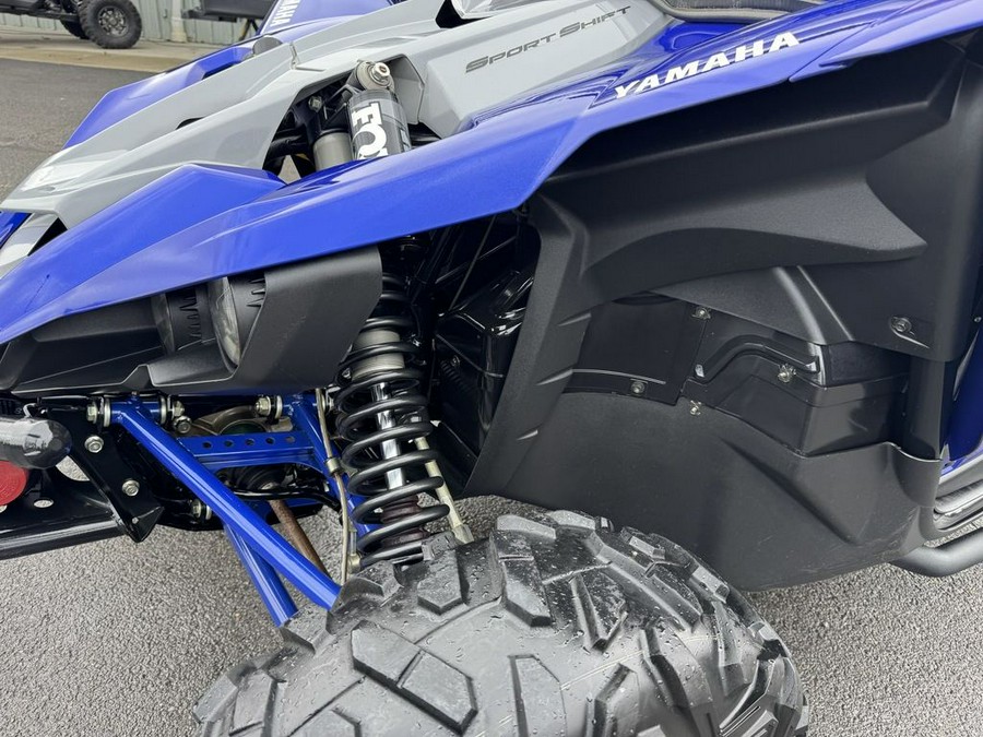 2020 Yamaha YXZ1000R SS SE