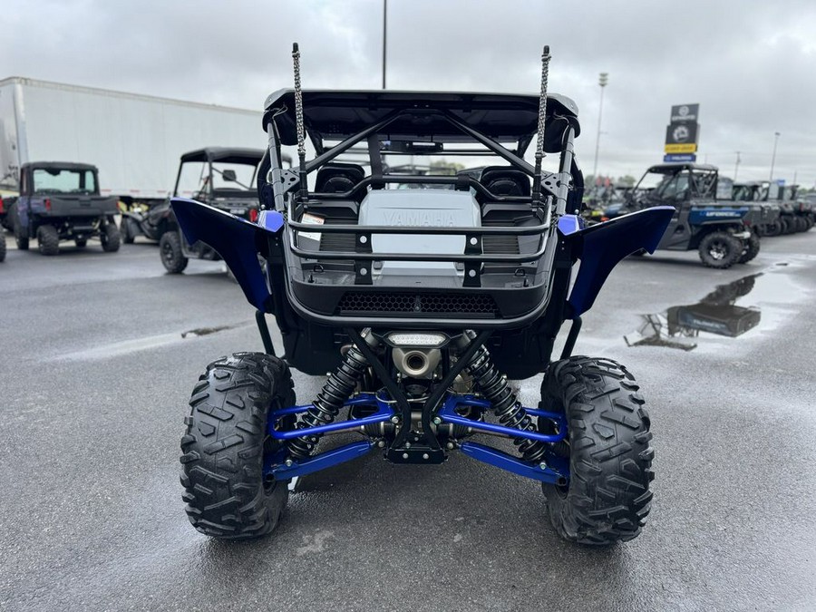 2020 Yamaha YXZ1000R SS SE