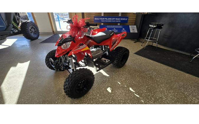 2026 Polaris Outlaw® 110 EFI