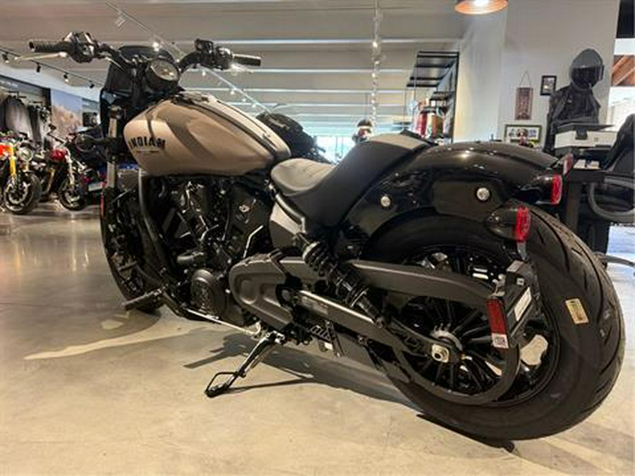 2025 Indian Motorcycle Sport Scout® Limited