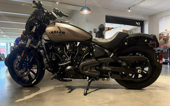 2025 Indian Motorcycle Sport Scout® Limited