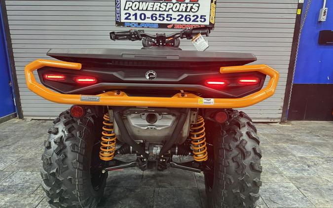2026 Can-Am Outlander™ XT-P™ 1000R