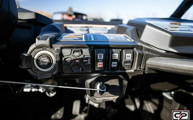 2026 Can-Am® Commander XT-P 1000R