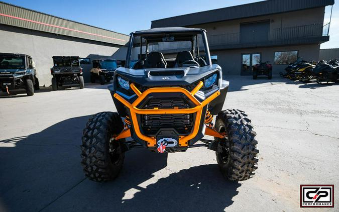 2026 Can-Am® Commander XT-P 1000R