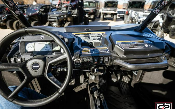 2026 Can-Am® Commander XT-P 1000R