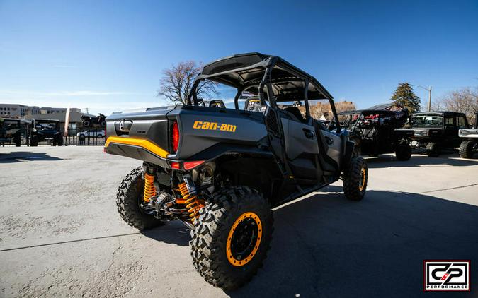 2026 Can-Am® Commander XT-P 1000R