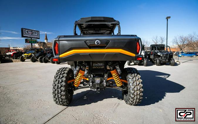 2026 Can-Am® Commander XT-P 1000R