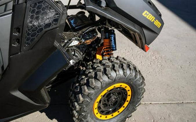 2026 Can-Am® Commander XT-P 1000R