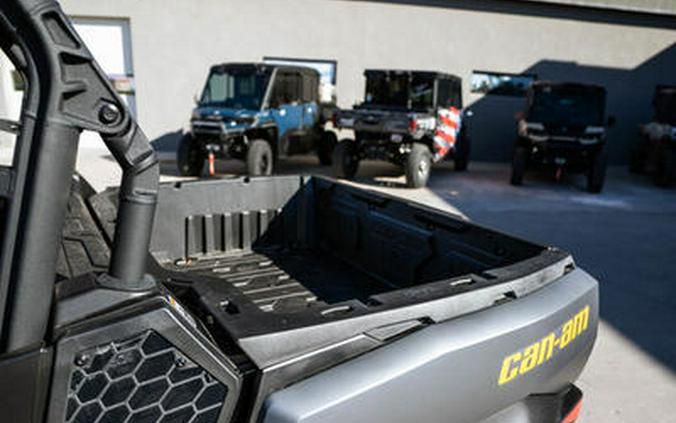 2026 Can-Am® Commander XT-P 1000R