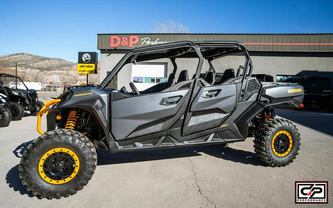 2026 Can-Am® Commander XT-P 1000R