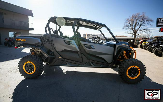 2026 Can-Am® Commander XT-P 1000R