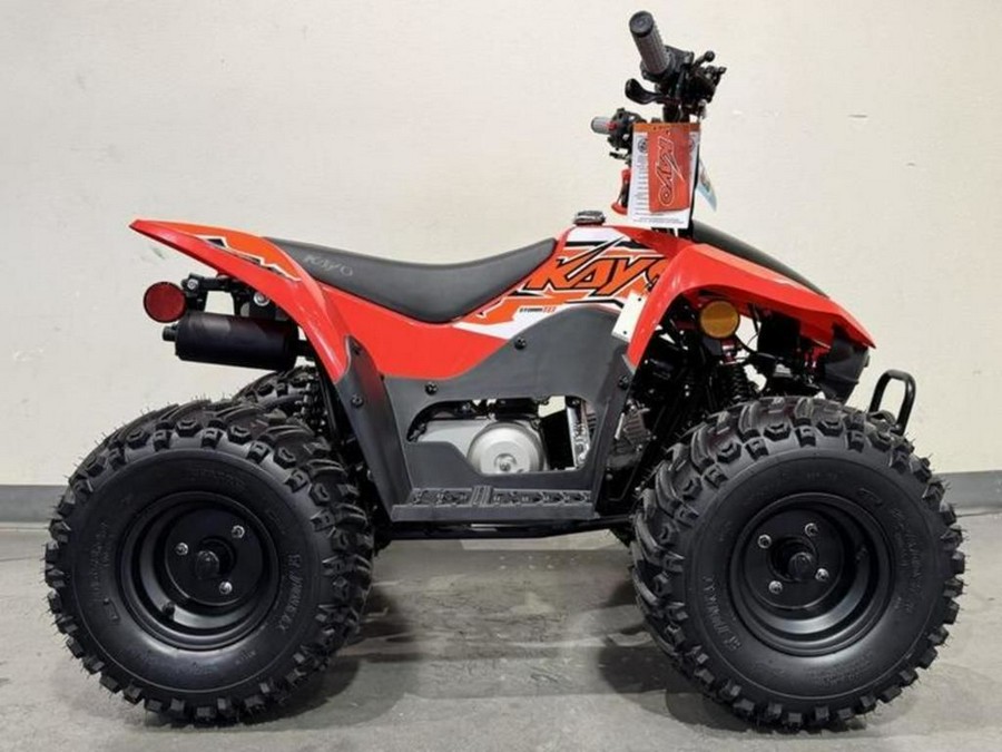 2025 Kayo Fox / Storm 70