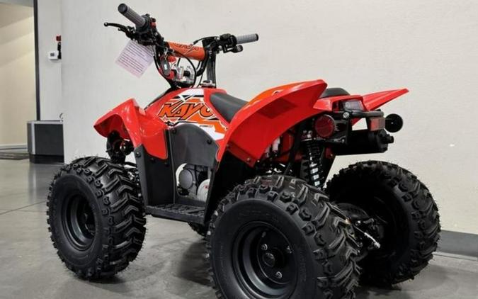 2025 Kayo Fox / Storm 70