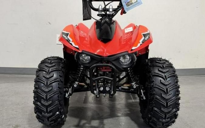 2025 Kayo Fox / Storm 70