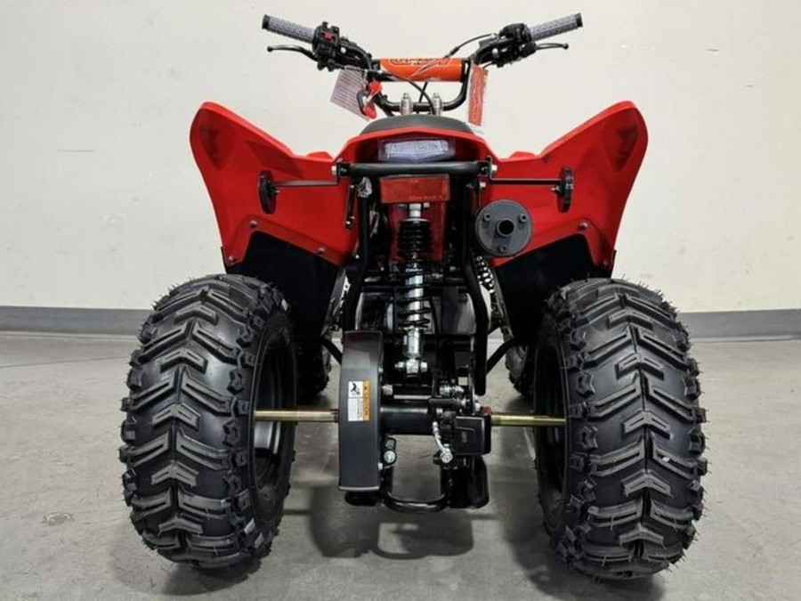 2025 Kayo Fox / Storm 70