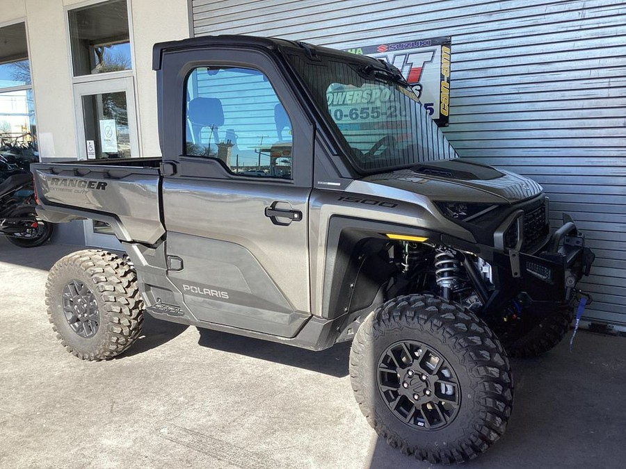 2025 Polaris RANGER XD 1500 NorthStar Edition Ultimate