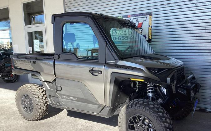 2025 Polaris RANGER XD 1500 NorthStar Edition Ultimate
