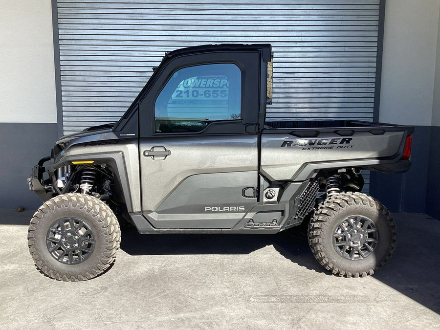 2025 Polaris RANGER XD 1500 NorthStar Edition Ultimate