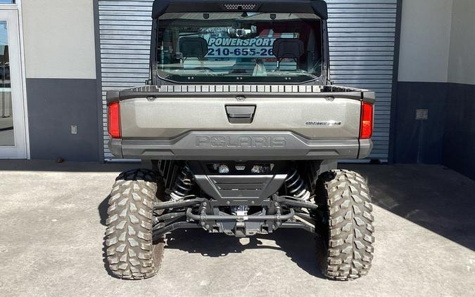 2025 Polaris RANGER XD 1500 NorthStar Edition Ultimate