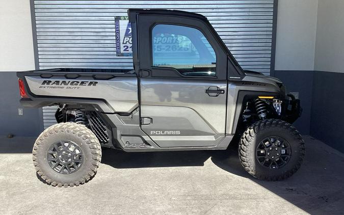 2025 Polaris RANGER XD 1500 NorthStar Edition Ultimate