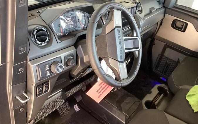 2025 Polaris RANGER XD 1500 NorthStar Edition Ultimate