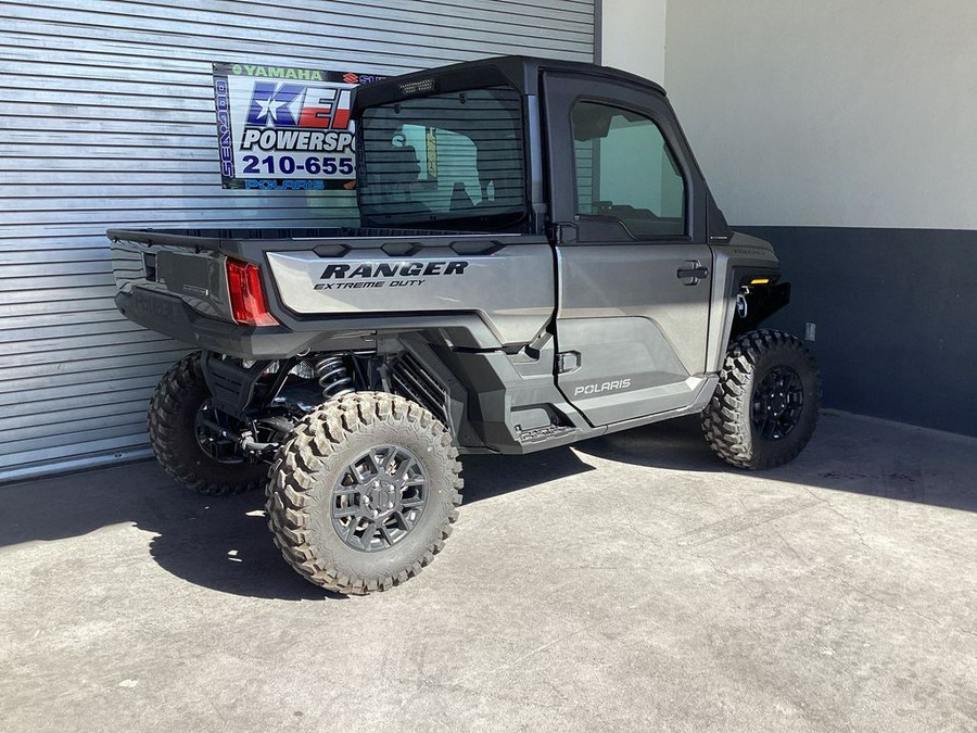 2025 Polaris RANGER XD 1500 NorthStar Edition Ultimate
