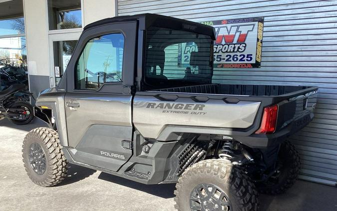 2025 Polaris RANGER XD 1500 NorthStar Edition Ultimate