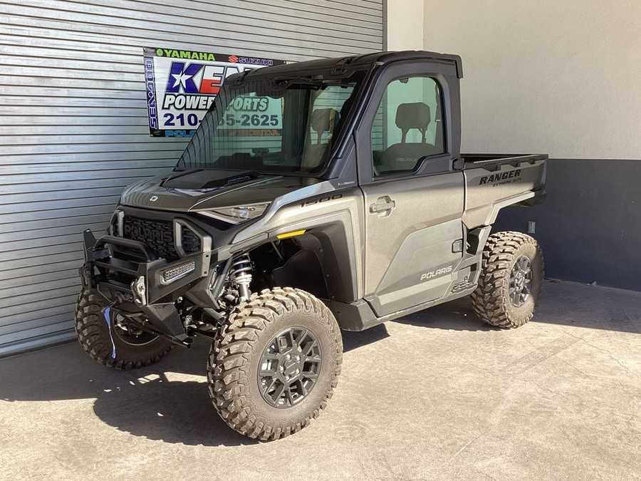 2025 Polaris RANGER XD 1500 NorthStar Edition Ultimate