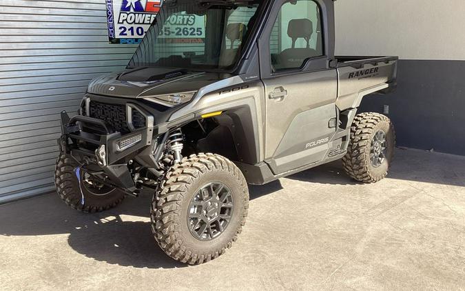 2025 Polaris RANGER XD 1500 NorthStar Edition Ultimate