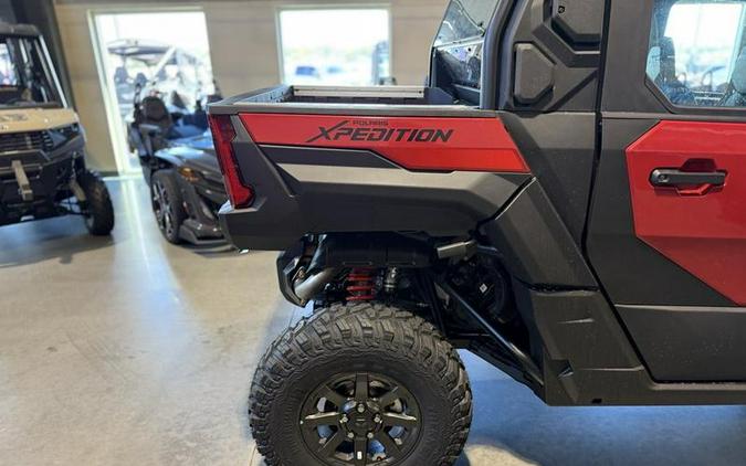 2026 Polaris® XPedition XP 5 NorthStar