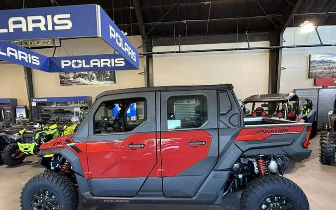2026 Polaris® XPedition XP 5 NorthStar