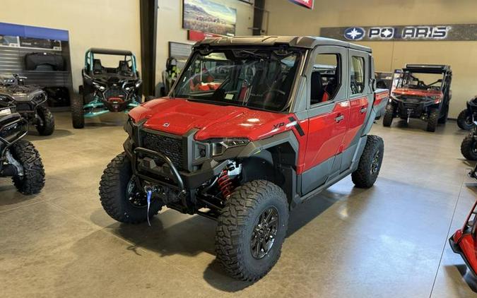 2026 Polaris® XPedition XP 5 NorthStar